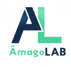 Âmago Lab - Gráfico de Crescimento
